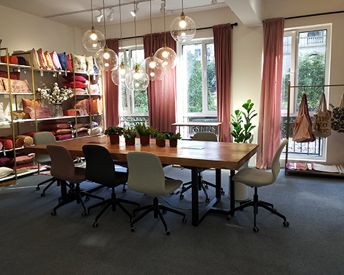 hometextile manufacturer