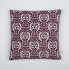 Factory Custom Digital Printed Velvet Cushion Cover Decorative Sofa Chair Cushion Cover