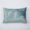 Foil Printing Velvet Pillow Cover Home Pillowcase Decorative Geometric Cushion Cover