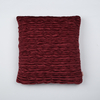 New Designed Quilt Velvet Throw Pillow Covers Square Cushion Cover Pillowcase for Couch Bed And Chair